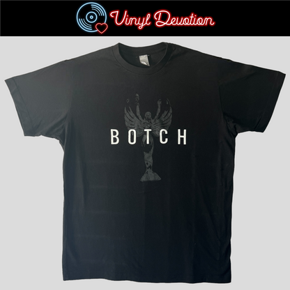 Botch - Trophy T-Shirt Size M Vintage 2002 Hydra Head