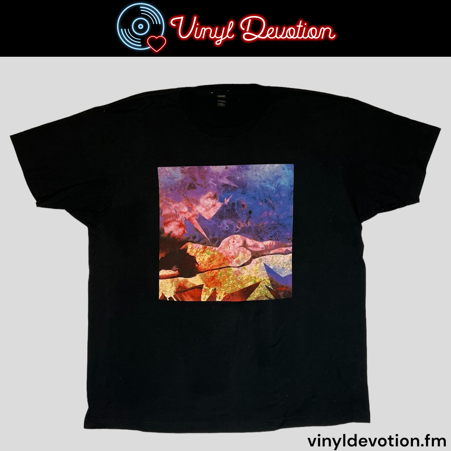 Converge - I Can Tell You About Pain T-Shirt Size XL