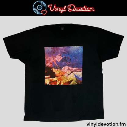 Converge - I Can Tell You About Pain T-Shirt Size XL