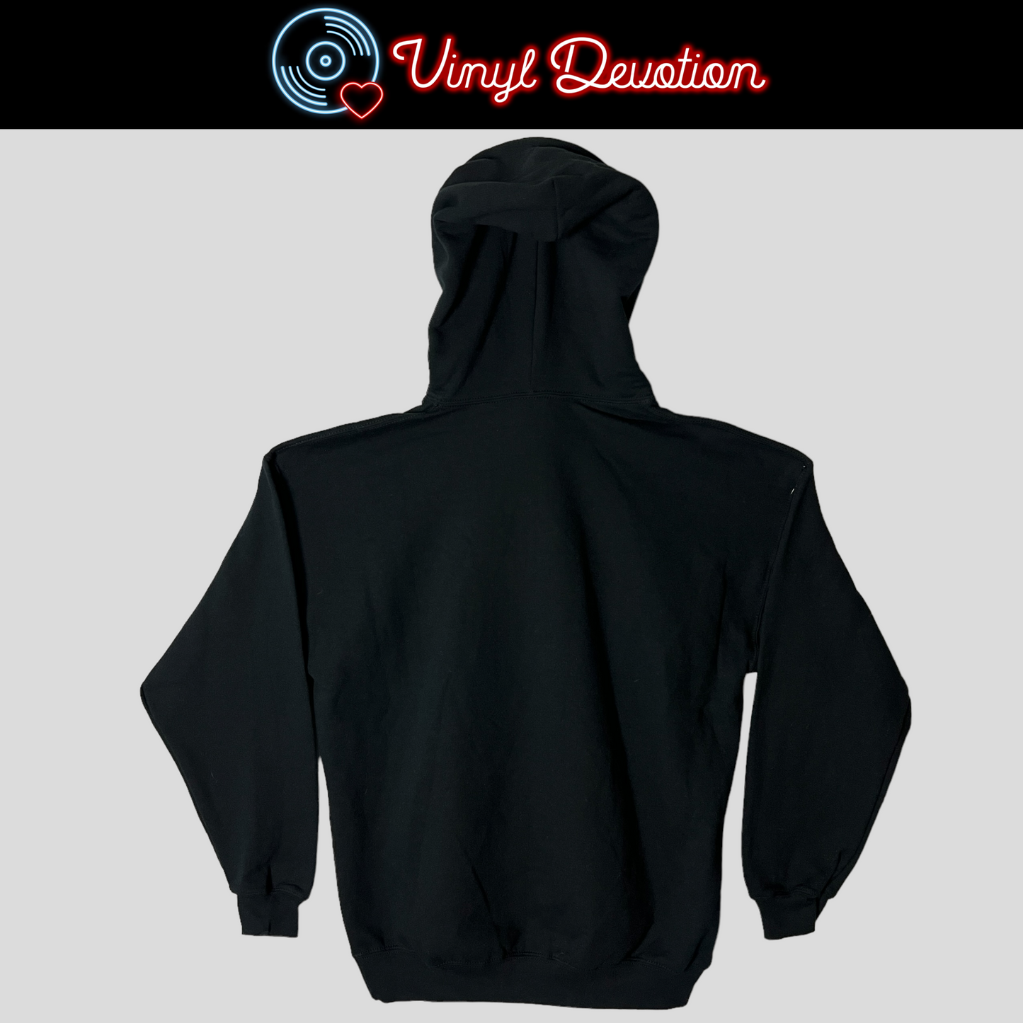 Boris with Merzbow - Walrus / Groon Pullover Hoodie Size L 2007 Hydra Head