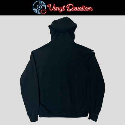 Jesu - Conqueror Zip Up Hoodie Size L Hydra Head 2007 Godflesh