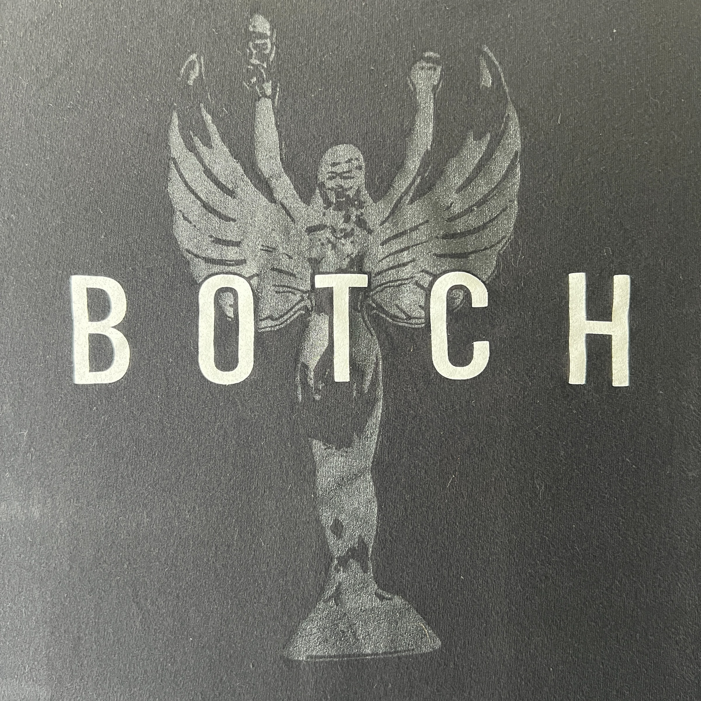 Botch - Trophy T-Shirt Size M Vintage 2002 Hydra Head