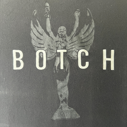 Botch - Trophy T-Shirt Size M Vintage 2002 Hydra Head