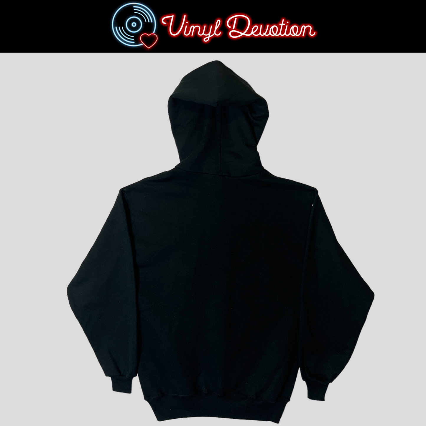 Cave In - Perfect Pitch Black Pullover Hoodie Size L Hydra Head 2005