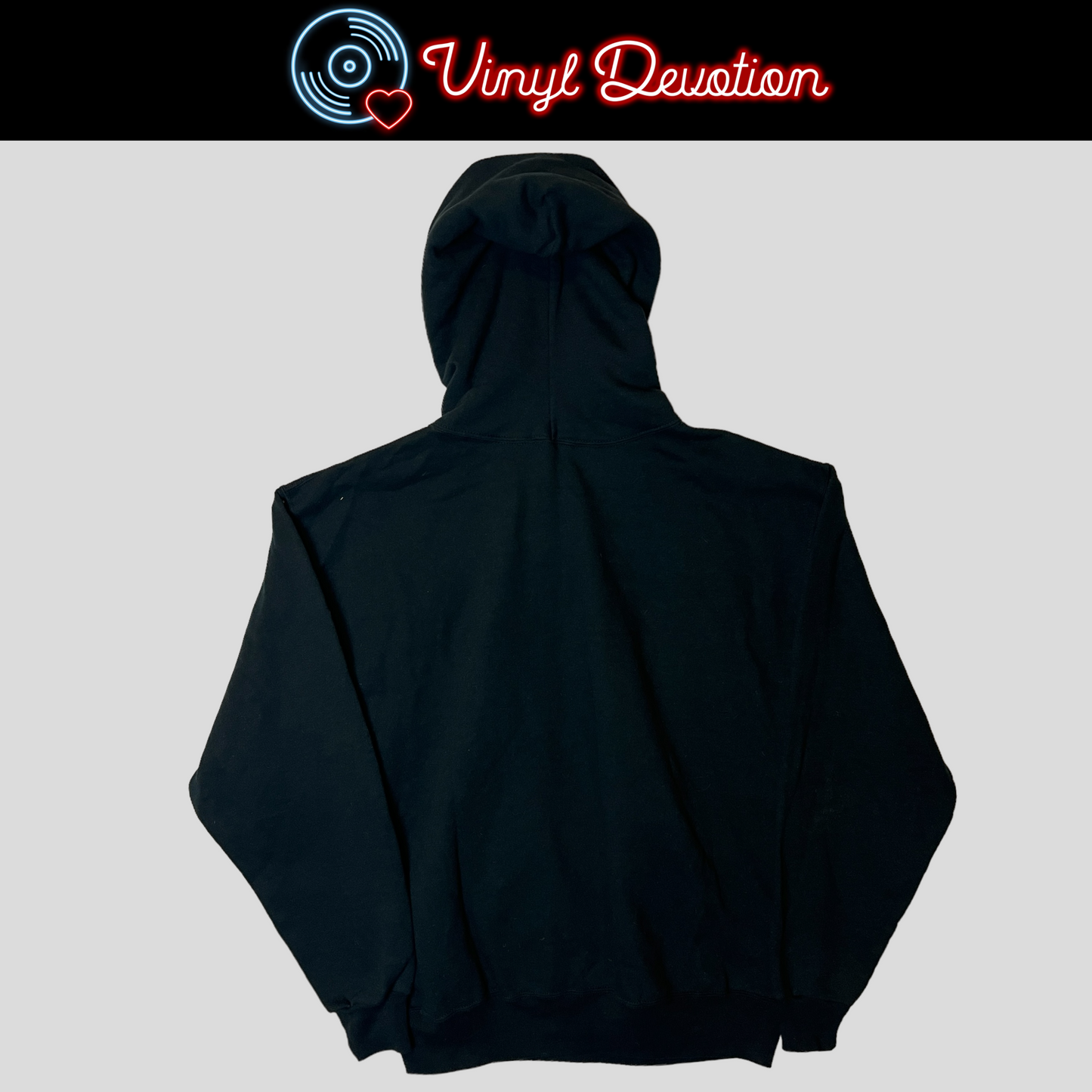 Helms Alee - Weatherhead Pullover Hoodie Size L Hydra Head
