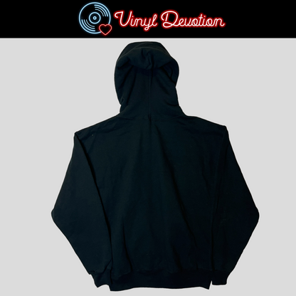 Helms Alee - Weatherhead Pullover Hoodie Size L Hydra Head