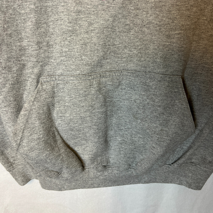 Coalesce There Is Nothing New Under The Sun Pullover Hoodie Size XL Hydra Head