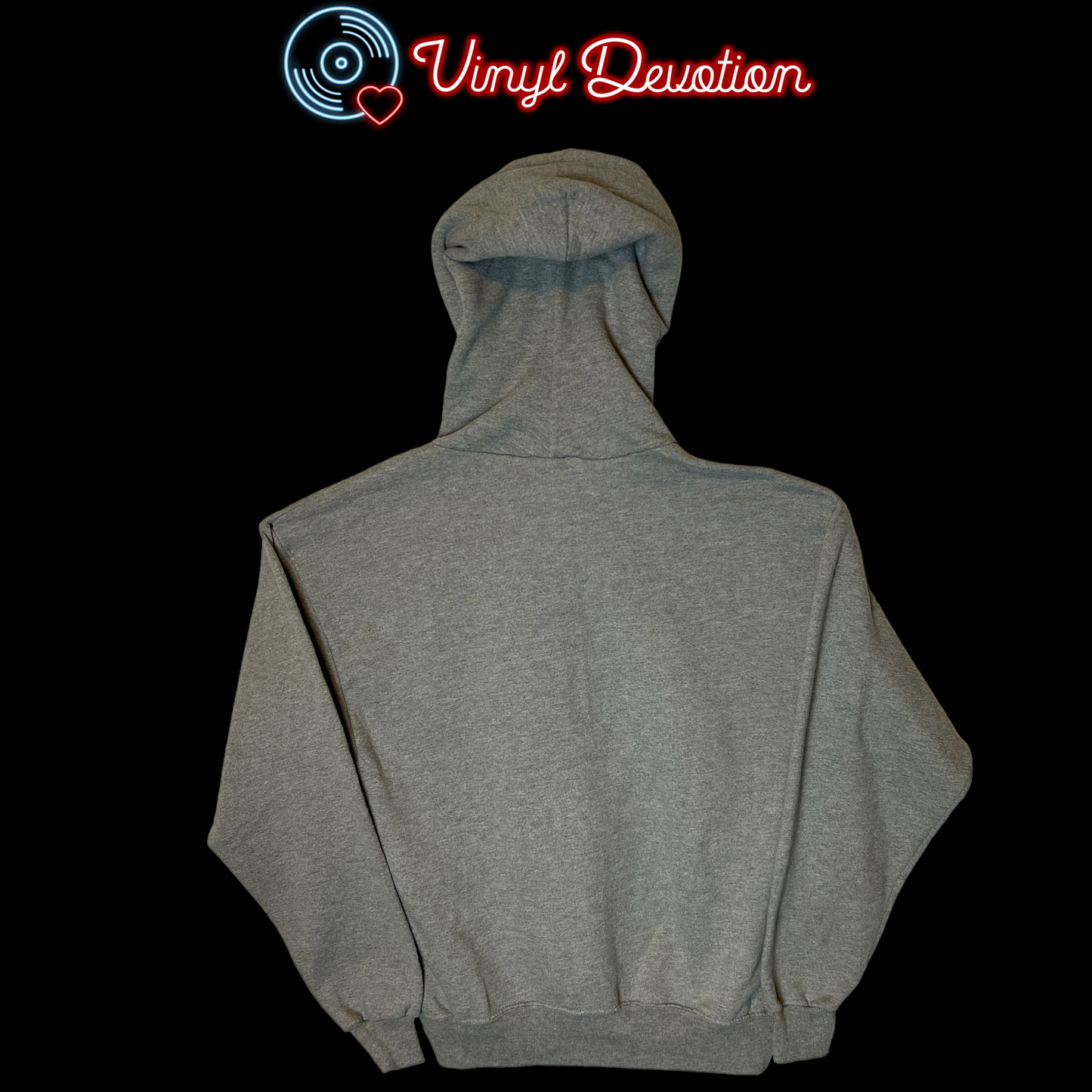 Xasthur - Subliminal Genocide Pullover Hoodie Size L Hydra Head 2006