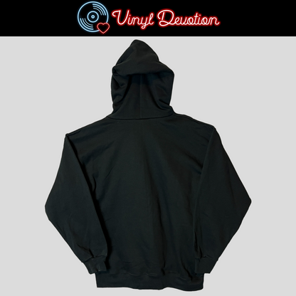 Isis The Band - Oceanic Pullover Hoodie Size M 2013