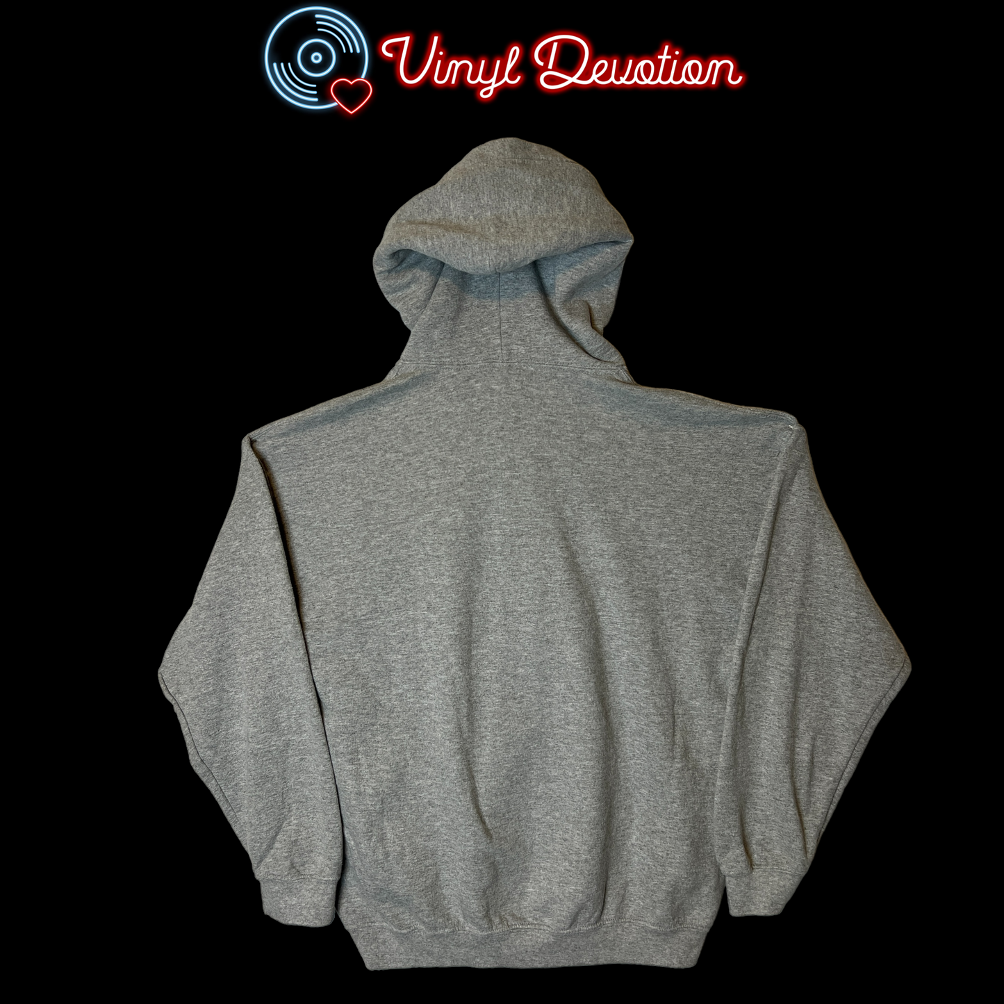 Coalesce There Is Nothing New Under The Sun Pullover Hoodie Size XL Hydra Head