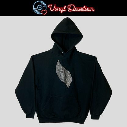 Isis The Band In The Absence Of Truth Pullover Hoodie Size L