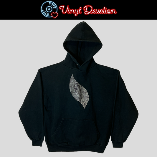 Isis The Band In The Absence Of Truth Pullover Hoodie Size L