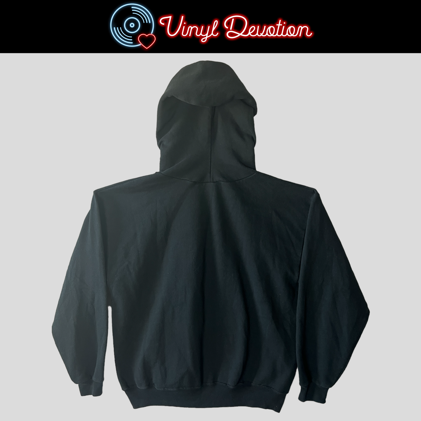 Isis The Band In The Absence Of Truth Pullover Hoodie Size L
