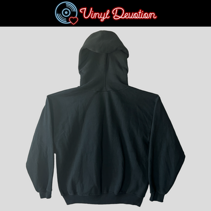 Isis The Band In The Absence Of Truth Pullover Hoodie Size L