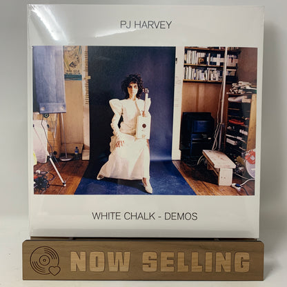 PJ Harvey - White Chalk Demos Vinyl LP SEALED