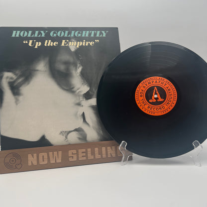 Holly Golightly - Up The Empire Vinyl LP