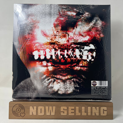 Slipknot - Vol. 3 (The Subliminal Verses) Vinyl LP Violet SEALED