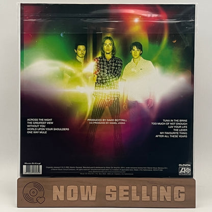 Silverchair - Diorama Vinyl LP Reissue 180 Gram MOV