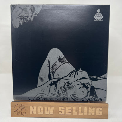 Couch Slut ‎- My Life As A Woman Vinyl LP Reissue