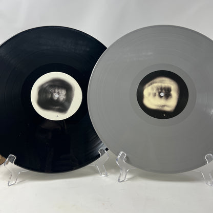 Carina Round - The Disconnection Vinyl LP Silver / Black RSD 2022 SIGNED