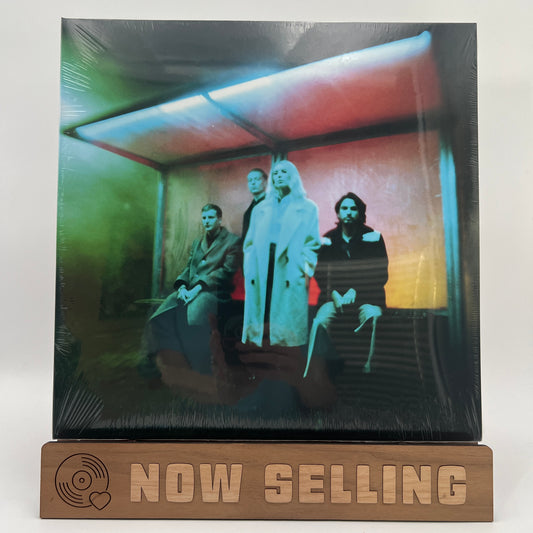 Wolf Alice - Blue Weekend Vinyl LP SEALED