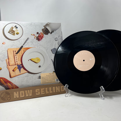 Pale Blue - The Past We Leave Behind Vinyl LP