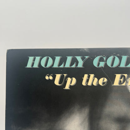 Holly Golightly - Up The Empire Vinyl LP