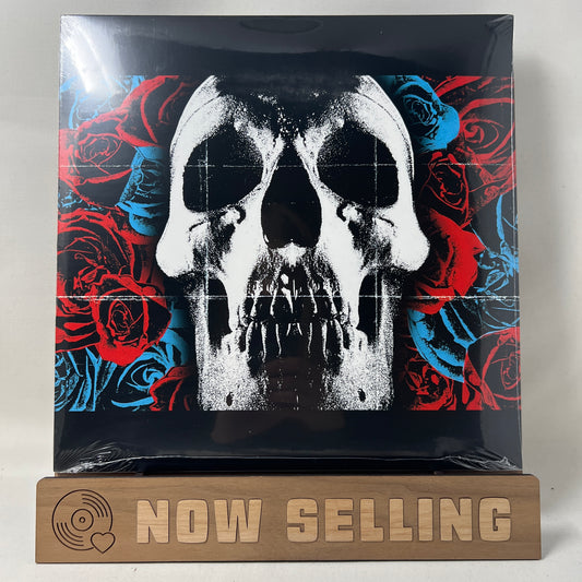 Deftones - Deftones Self Titled Vinyl LP Reissue Repress SEALED