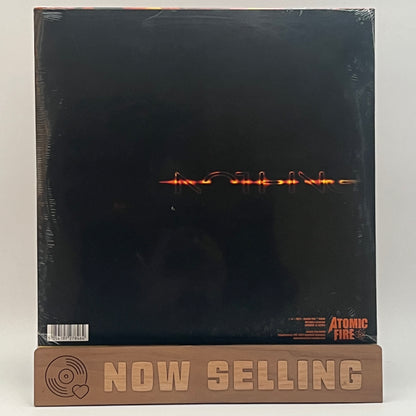 Meshuggah - Nothing Vinyl LP Clear Reissue SEALED