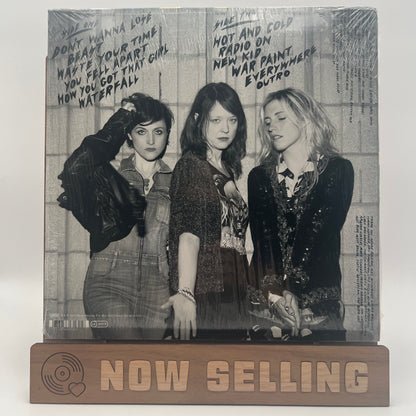Ex Hex - Rips Vinyl LP Merge Records