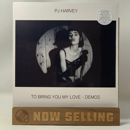 PJ Harvey - To Bring You My Love Demos Vinyl LP