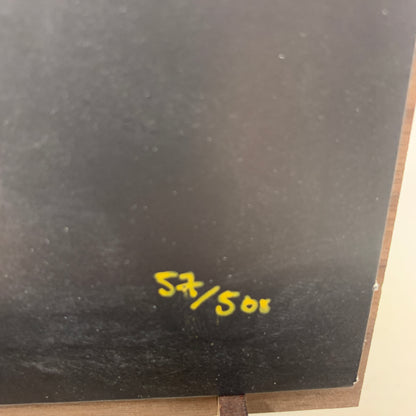 Jónsi, Alex Somers, Kjartan Holm, Sin Fang - Sounds Of Fischer Vinyl 7" No 5