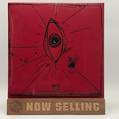 The Cure - Wish Vinyl LP SEALED 30th Anniversary