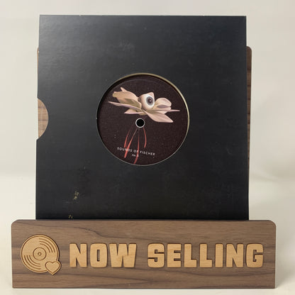 Jónsi, Alex Somers, Kjartan Holm, Sin Fang - Sounds Of Fischer Vinyl 7" No 5