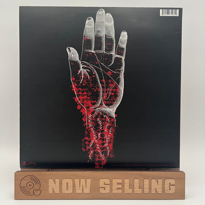 Converge ‎- You Fail Me Vinyl LP Black Repress