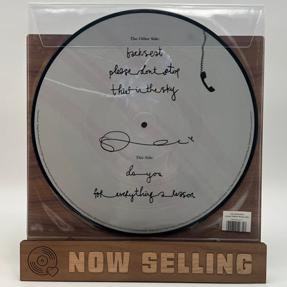 Carina Round - Things You Should Know Vinyl LP Picture Disc SIGNED