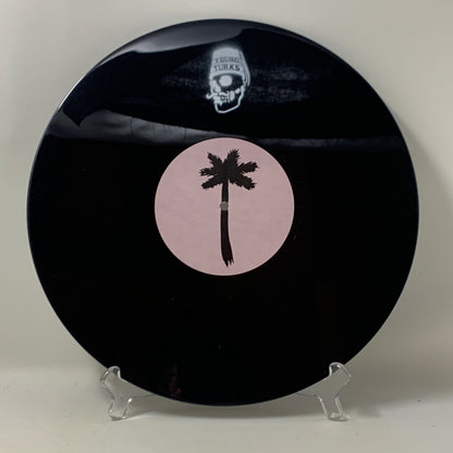Jessie Ware + Sampha - Valentine Vinyl Single Lathe Cut RARE Young Turks