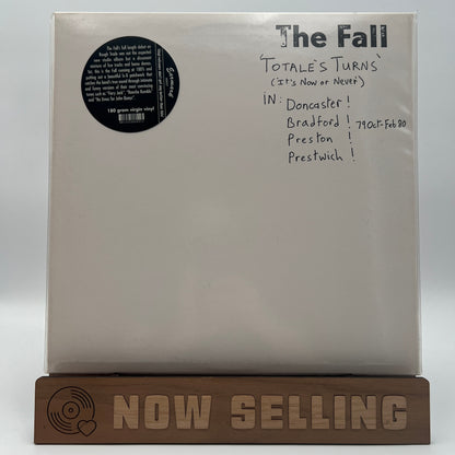 The Fall - Totale's Turns (It's Now Or Never) Vinyl LP