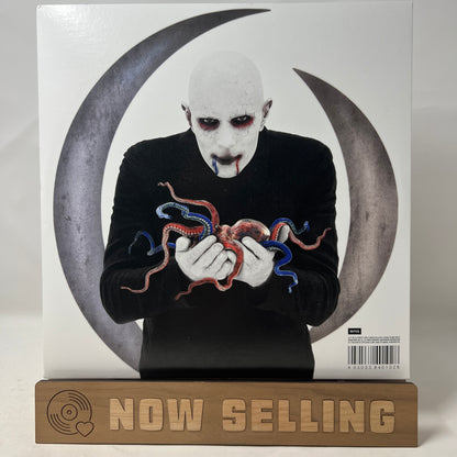 A Perfect Circle - Eat The Elephant Vinyl LP Red and Blue