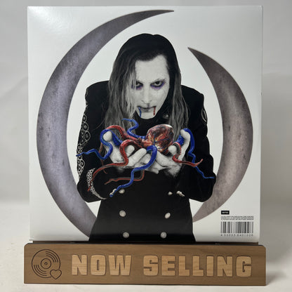 A Perfect Circle - Eat The Elephant Vinyl LP Red and Blue