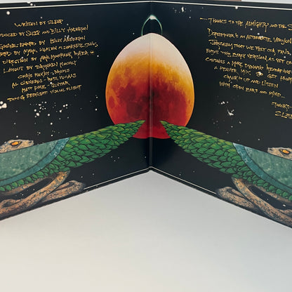 Sleep - Dopesmoker Vinyl LP Original Tee Pee RP