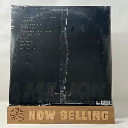 My Brightest Diamond - A Million And One Vinyl LP SEALED