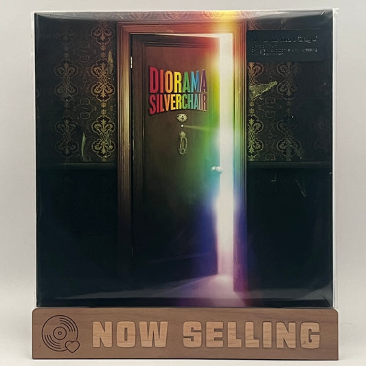 Silverchair - Diorama Vinyl LP Reissue 180 Gram MOV