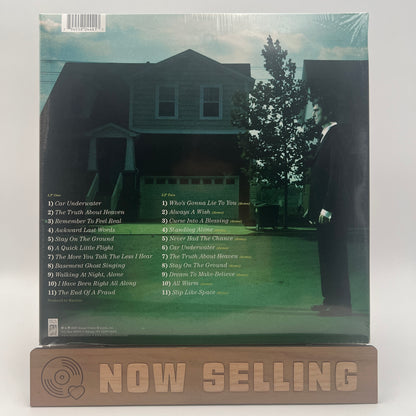 Armor For Sleep - What To Do When You Are Dead Vinyl LP Reissue SEALED