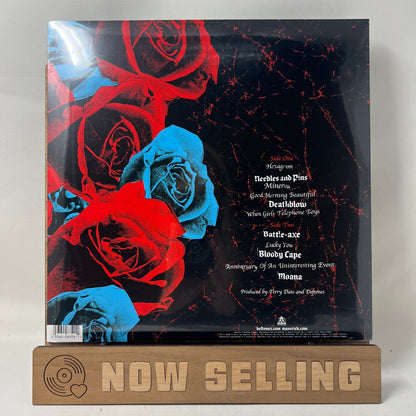 Deftones - Deftones Self Titled Vinyl LP Reissue Repress SEALED