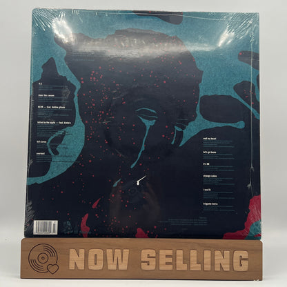 Big Black Delta  - Trágame Tierra Vinyl LP SEALED