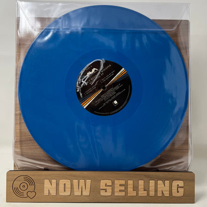 Angels & Airwaves - We Don't Need To Whisper Acoustic EP Blue SIGNED