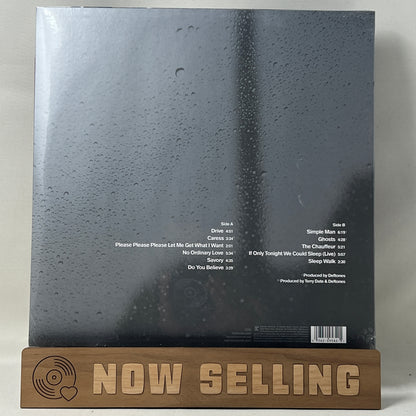 Deftones - Covers Vinyl LP Reissue SEALED