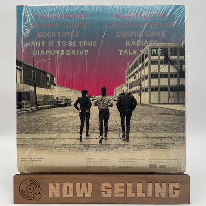 Ex Hex - It's Real Vinyl LP Merge Records