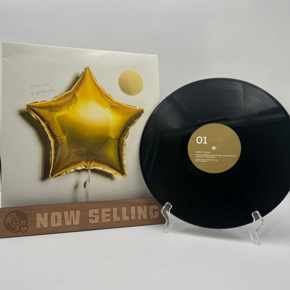 Cherubs - 2 Ynfynyty Vinyl LP Black /250